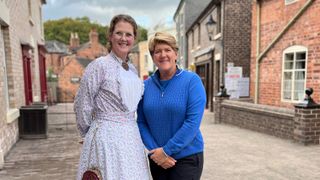 Tales From The Riverbank With Clare Balding