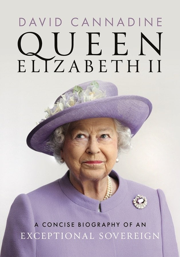 Queen Elizabeth Ii
