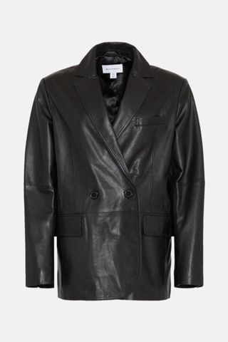 Warehouse Leather Jacket