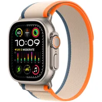 Apple Watch Ultra 2 49mm, GPS + Cellular