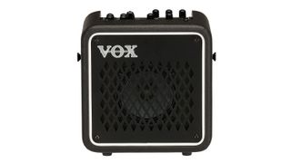 Best mini amps for guitar: Vox Mini Go 3