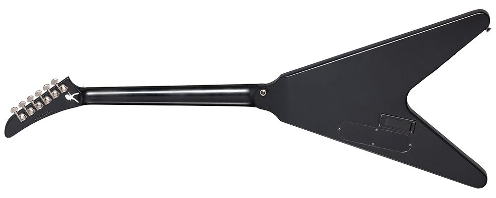 Epiphone Dave Mustaine Flying V Prophecy
