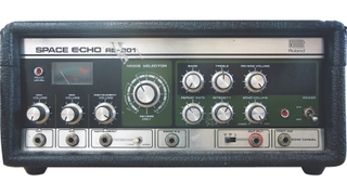 Roland Space Echo