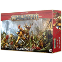 Harbinger Starter Set | £65£51.99 at Magic Madhouse
Save £13 - 

Buy it if:Don't buy it if:
❌ You need paints or terrain

Price check:
💲 💲