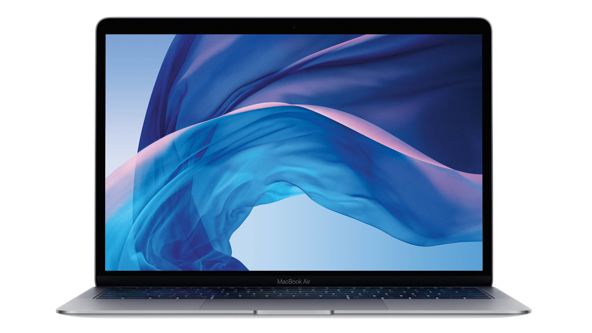 Apple MacBook Air - a thin and light laptop