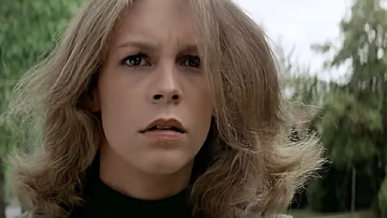 Ahead Of Halloween Ends, Jamie Lee Curtis Reflects On Why She Was Drawn ...