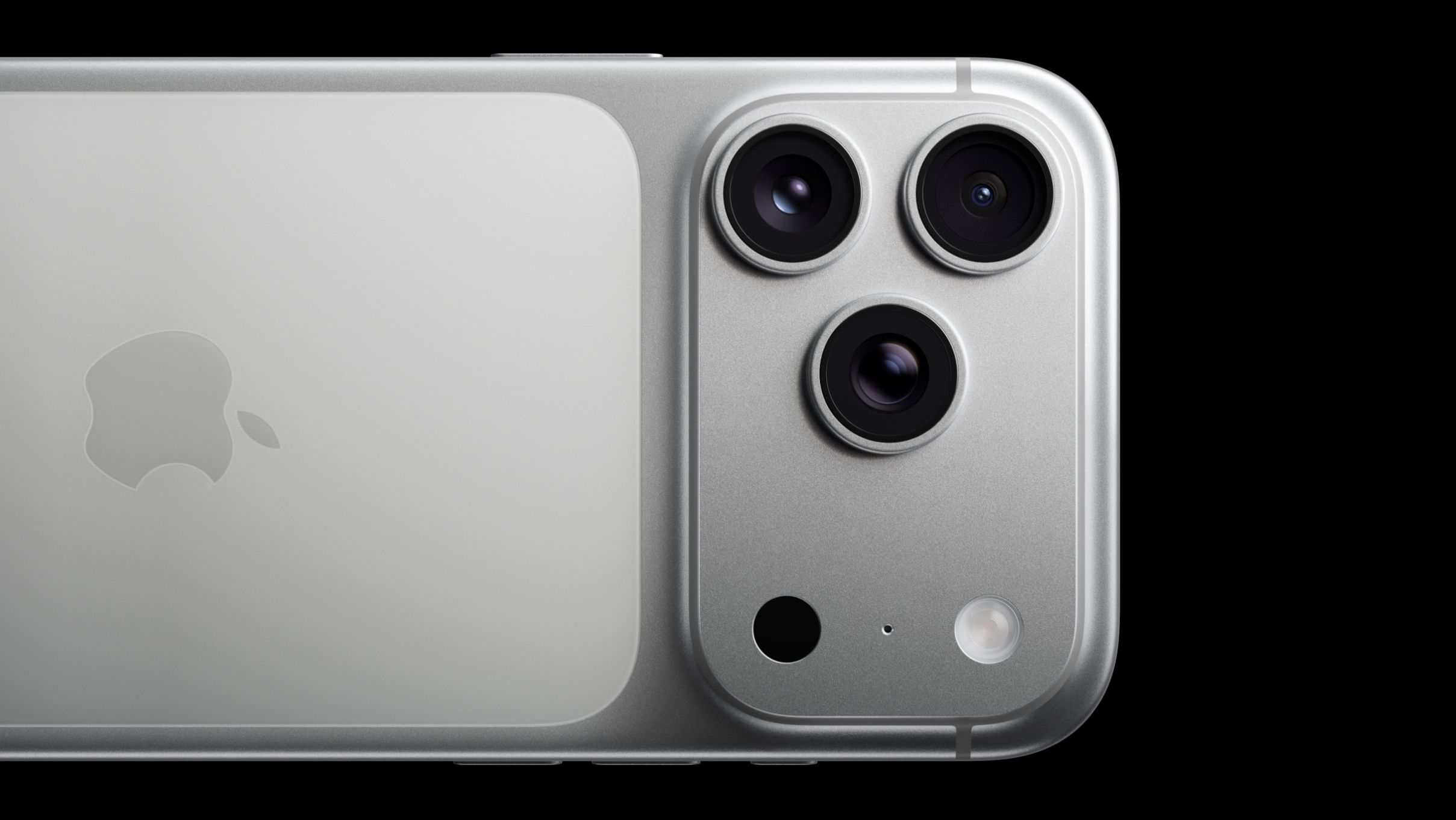 iPhone 18 Rumored to Feature Variable Aperture Lens