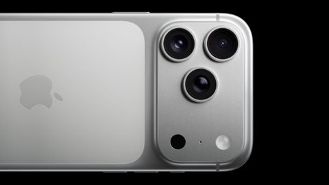 Apple admits to a rare issue on the iPhone 17 camera. But as a camera