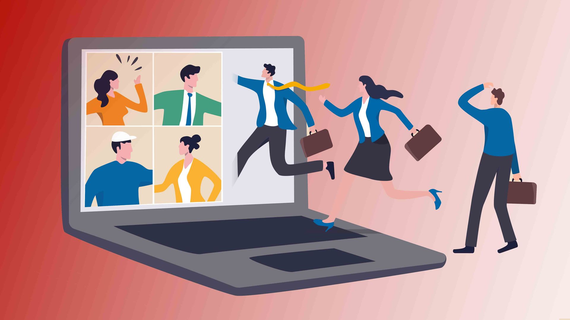 InfoComm 2026 to Explore the Future of Work | AVNetwork