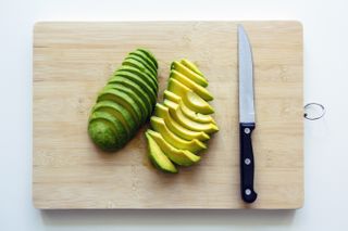 Avocado hack