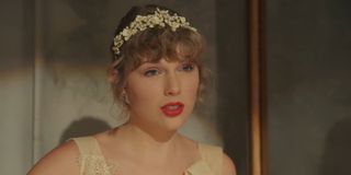 Taylor Swift Willow music video