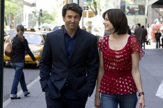 Made of Honor - Patrick Dempsey & Michelle Monaghan