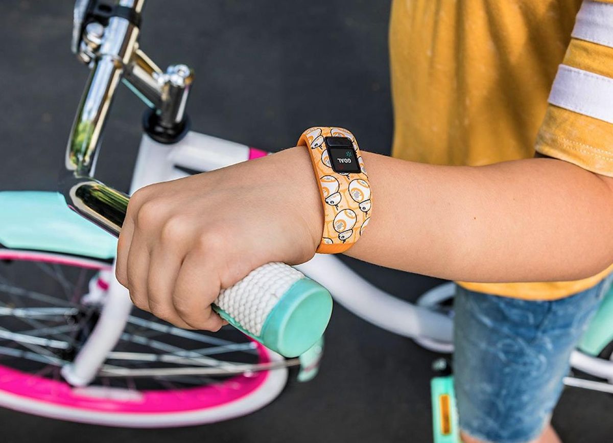 Does the Garmin Vivofit jr. 2 have a sleep tracker? iMore