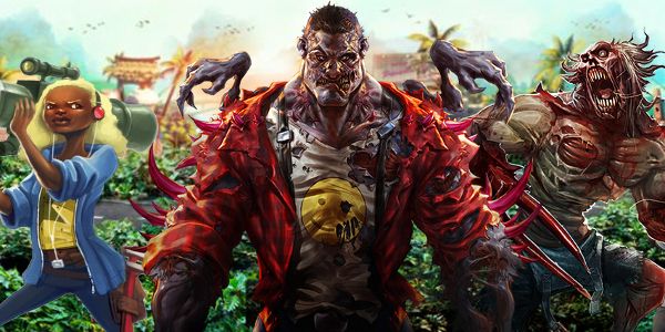 Dead Island: Epidemic Ready To Infect Beta Players