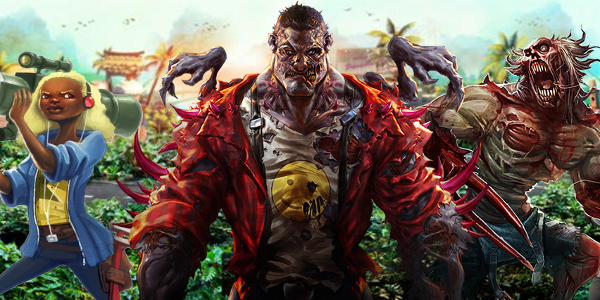 Dead Island: Epidemic Shutting Down - mxdwn Games