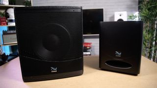 Kali Audio Project Watts