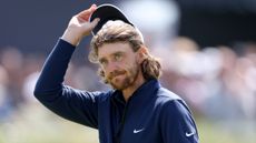 Tommy Fleetwood The Open