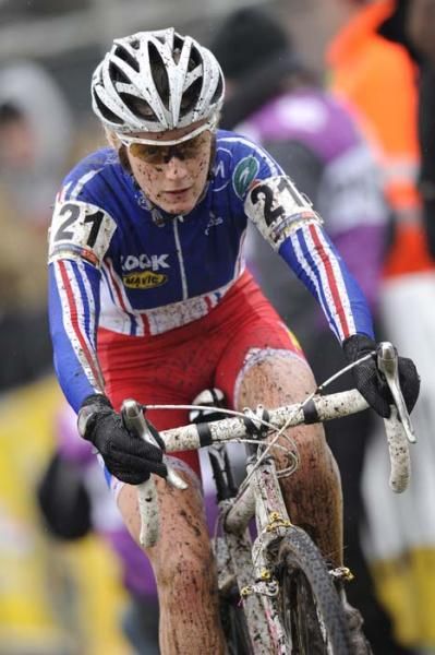 Pauline Ferrand Prevot (France)