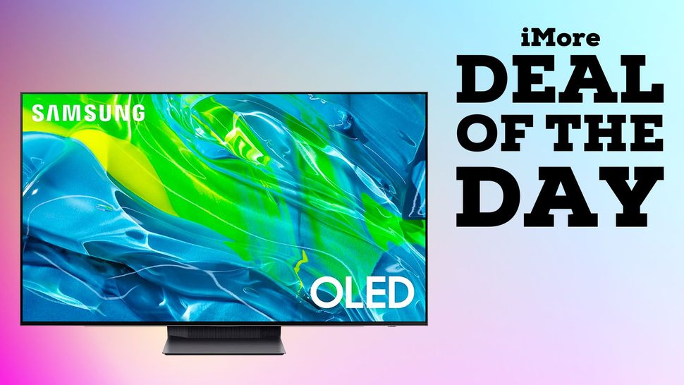 Save up to 1600 off one of the best TVs of last year iMore