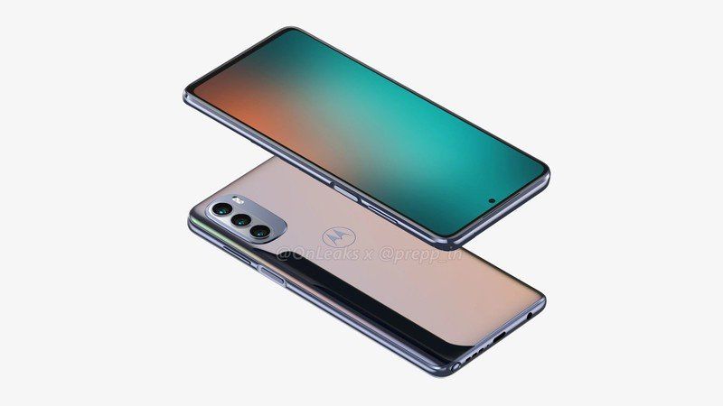 Motorola Moto G Stylus