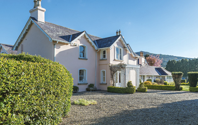 Myrtle Lodge