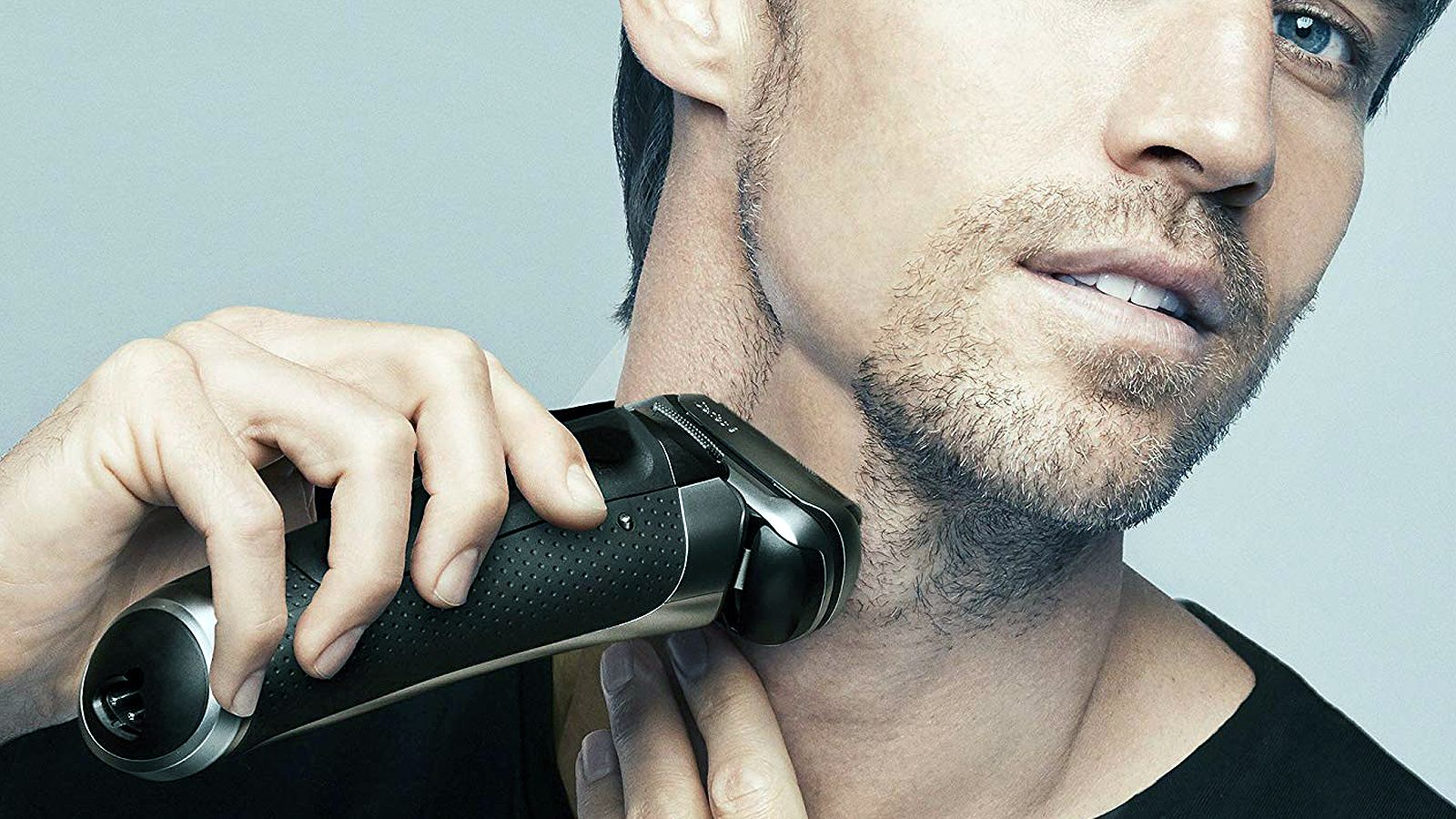 Electric shaver vs beard trimmer what's the difference? T3