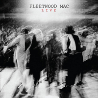 Live by Fleetwood Mac: was £15.91 now £13.52 at Amazon (save £2)