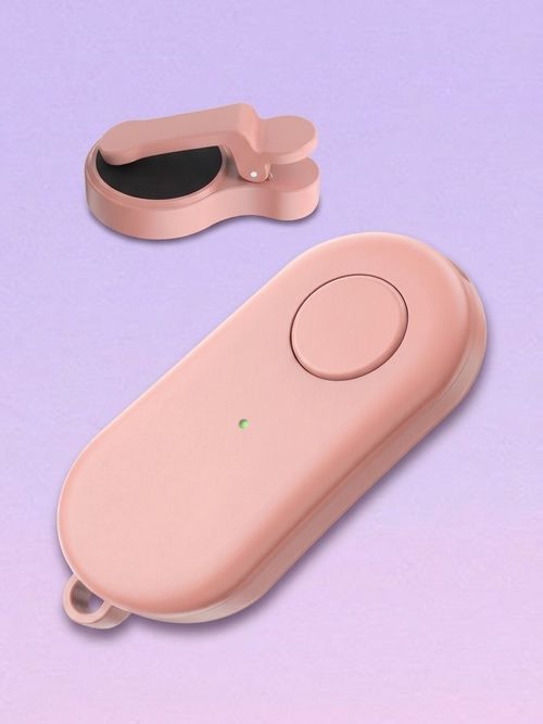 Remote Control Page Turner for Kindle (Pink)