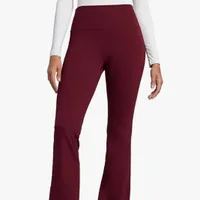 CRZ YOGA High Waist Flare Pants (Women&rsquo;s)