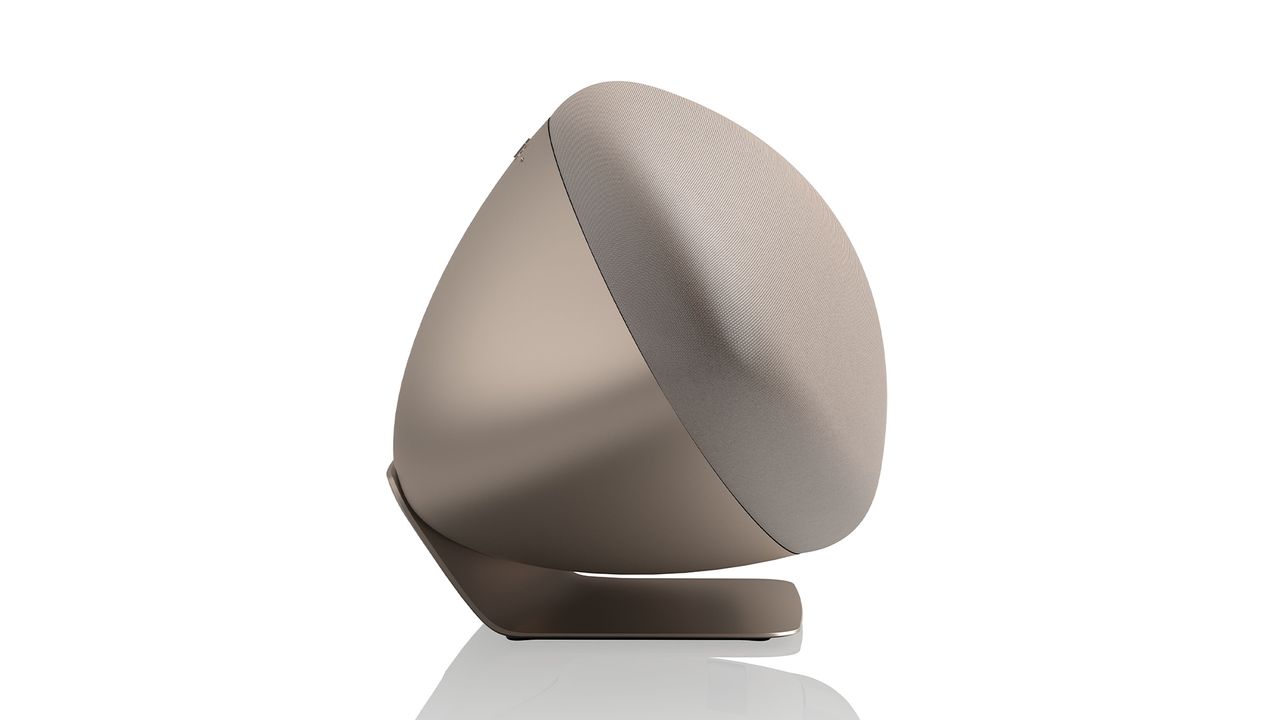 Bowers &amp; Wilkins Zeppelin Pro Edition wireless speaker
