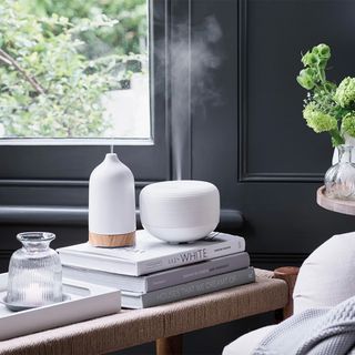 The White Company Electronic Diffuser