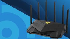 best Asus router