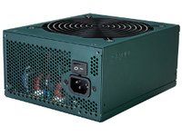 Antec EarthWatts Series Green
