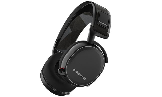 SteelSeries Arctis 7 Review: The Complete Package | Tom's Guide