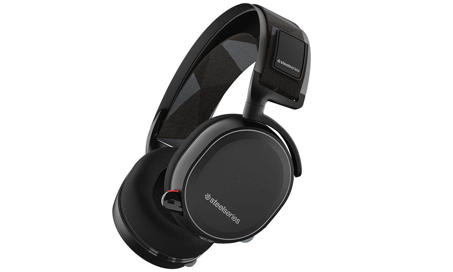 SteelSeries Arctis 7 review