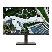 Lenovo 24-inch ThinkVision Monitor (S24e-20)AU$175from AU$95.20 at Futu online eBay