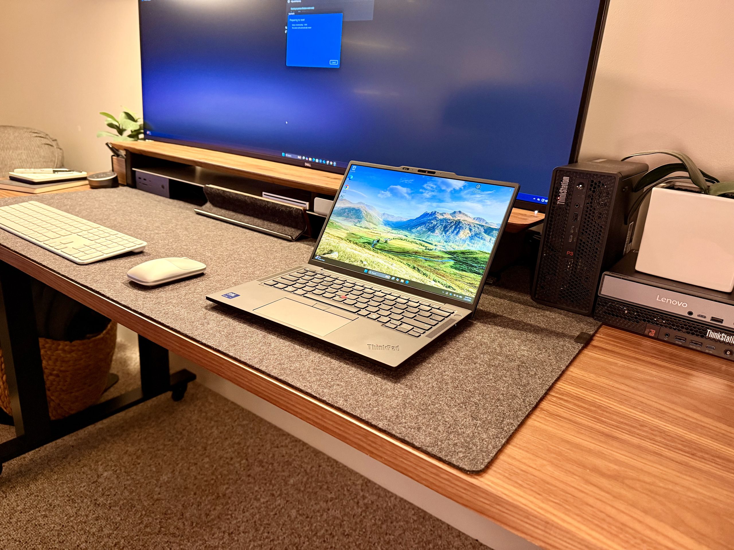 Ulasan laptop bisnis Lenovo ThinkPad X13 Gen 6