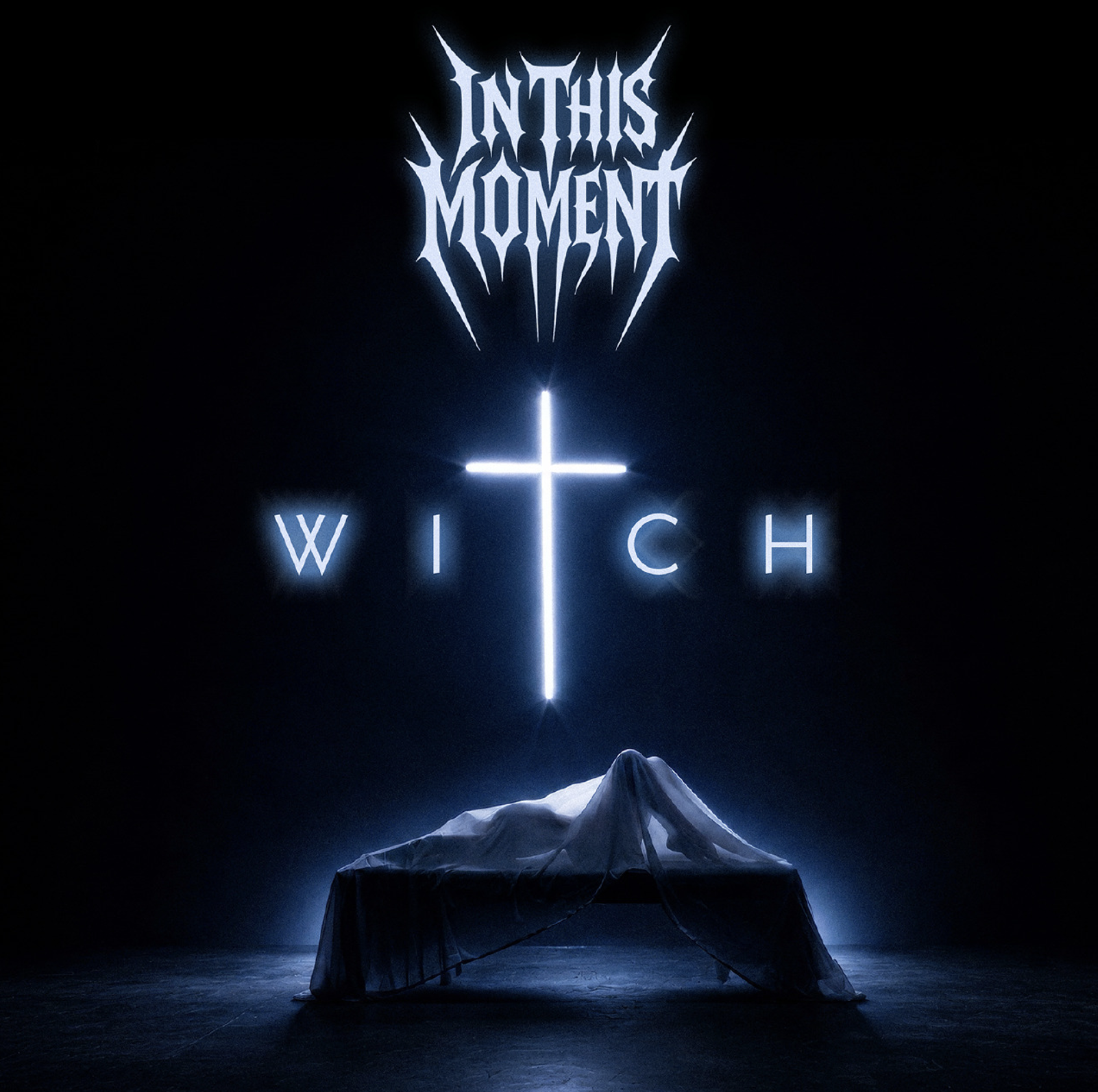 In This Moment &amp;ndash; Witch album art