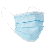 Best medical face mask: £20.99
Save £3.00: