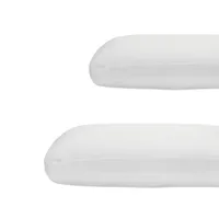 8. Casper Essential Cooling Hybrid Pillow: standard from $65from $42.71 at Amazon
