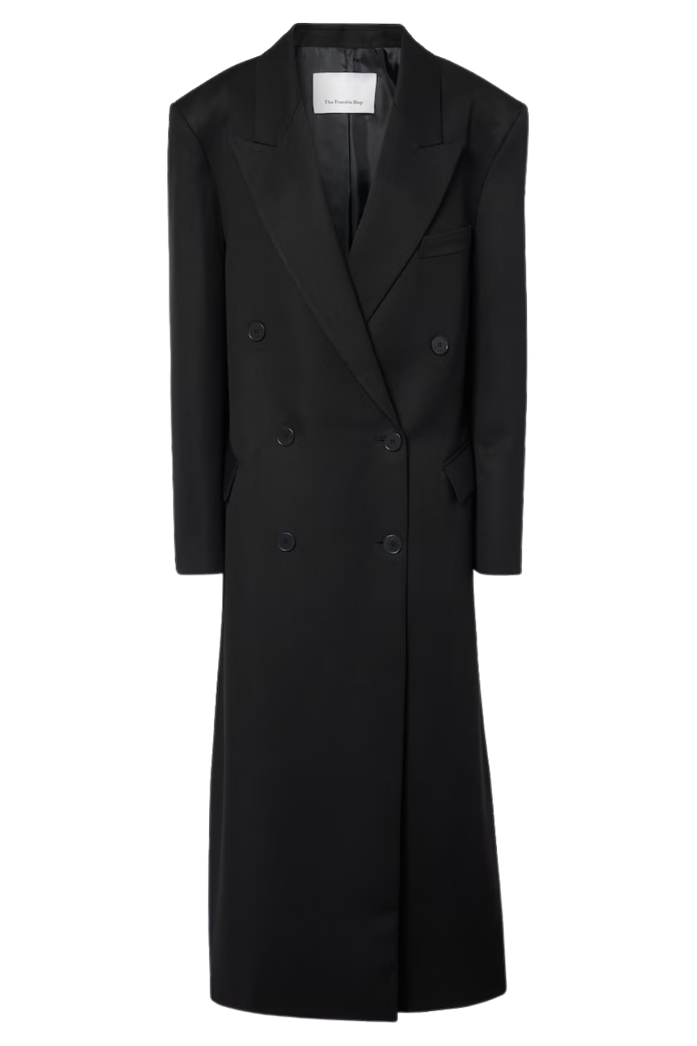 Jane Coat