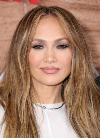 Jennifer Lopez attends the "ATLAS" Photo Call on May 04, 2024 in New York City