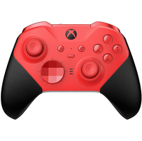 Xbox Elite Wireless Controller Series 2 – Core Edition (Red): was £135.98