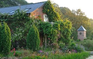 Rhodds Farm - Val Corbett / Country Life