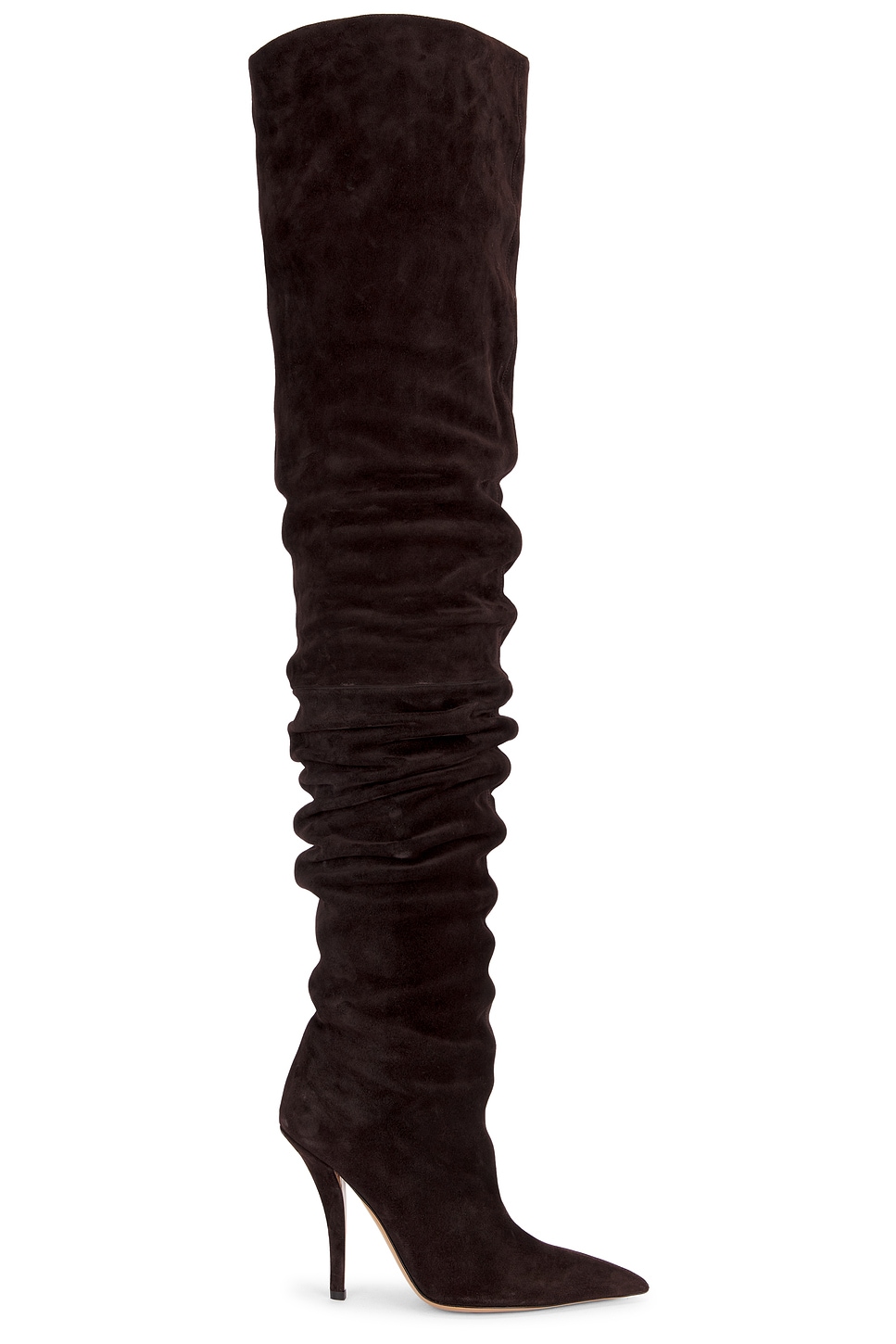 Jessica Over the Knee Boot 105