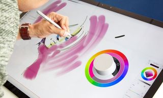 microsoft surface studio g10