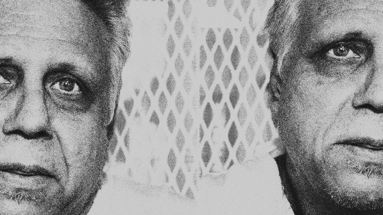  The Last 12 Weeks: ‘extraordinary’ access to a death row case 