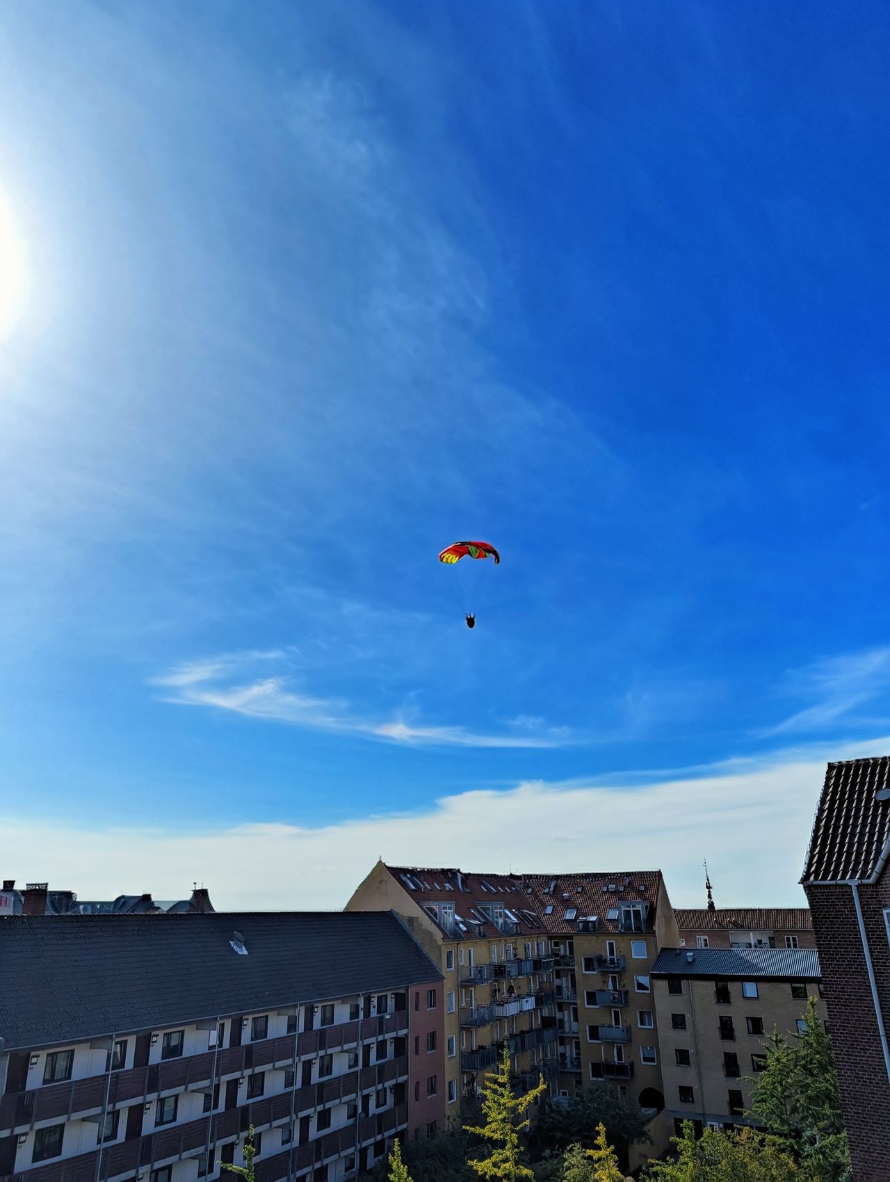 Google Pixel 9 Pro Magic Editor camera sample