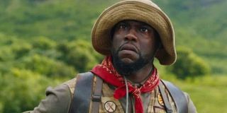 Kevin Hart In Jumanji The Next Level 2019