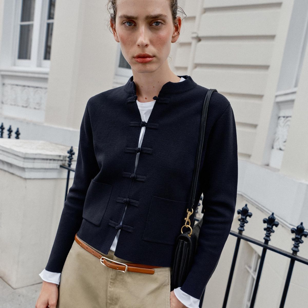 Zara French new-in